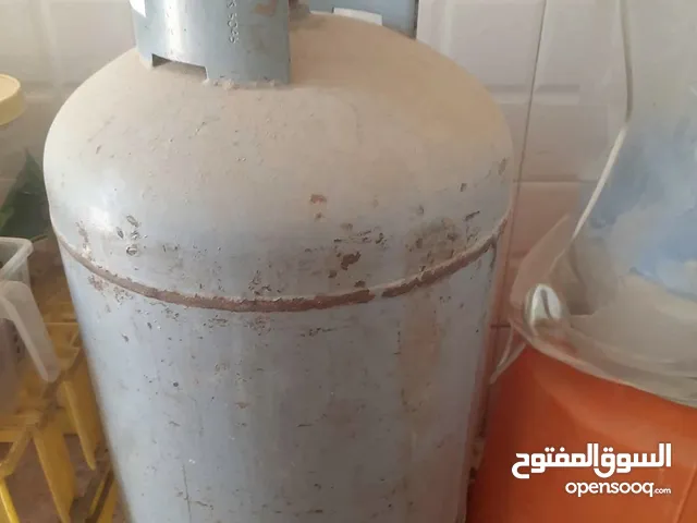 Gas Cylinder