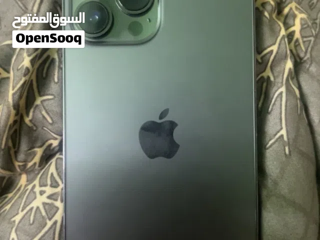 ايفون 13 برو ماكس ما عليه كلام
