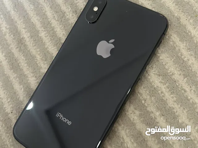 ايفون sx نظيف
