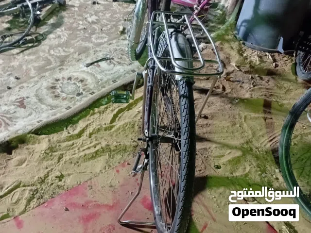 دراجه 26 في حاله جيده جدا