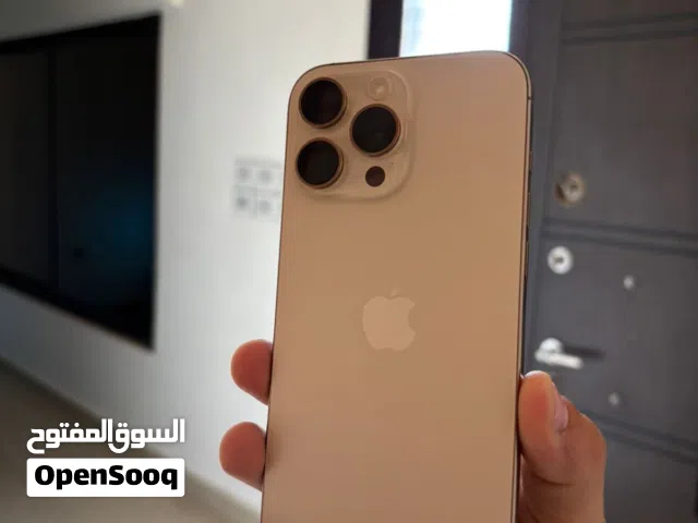 IPhone 16pro max سعر حرق الحرق