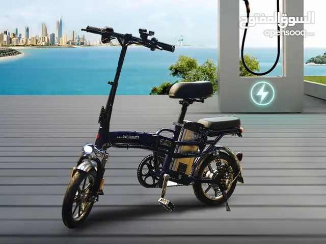 E bike for sale brand new with 3 month warrenty