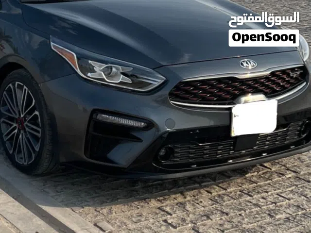 كيا فورتي 2021