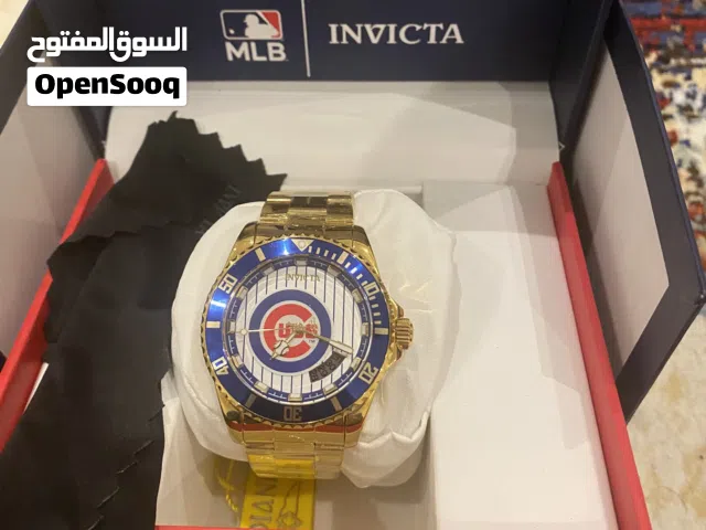 Automatic Invicta watches  for sale in Al Jahra