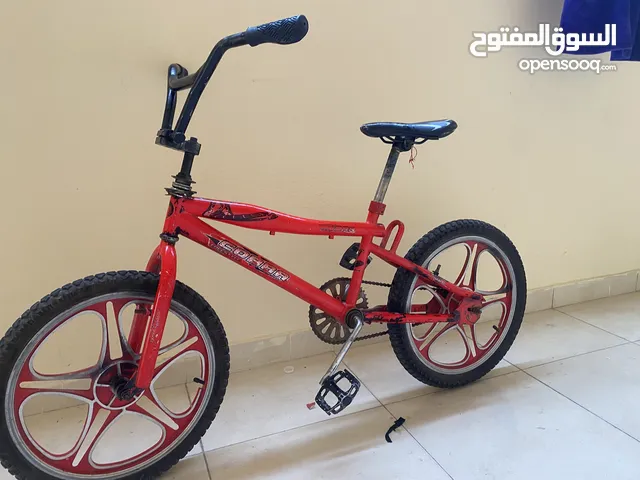 للبيع سيكل كوبرا جديد نضيف جدن مقاس 20