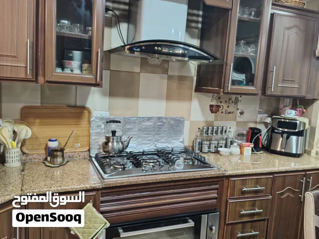 مطبخ ألمنيوم صولد