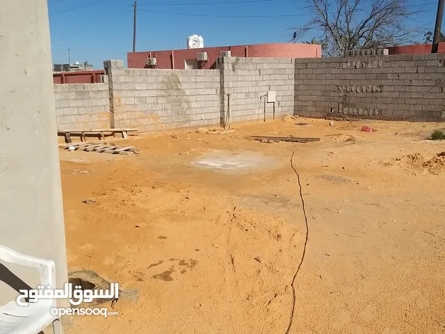 Residential Land for Sale in Tripoli Tajura