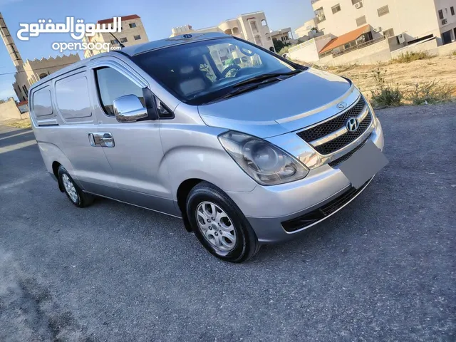 Used Hyundai H1 in Amman