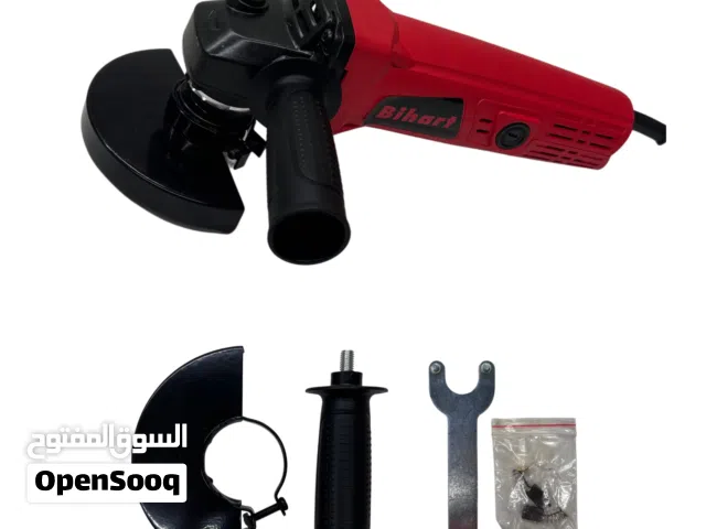 كوسره صاروخ جلخ كهربائي Bihart YSL85 – 800 واط – نحاس 100/%