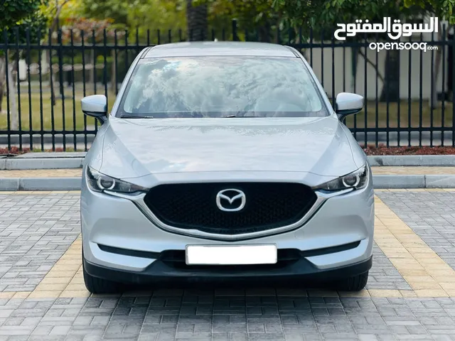 2019, MAZDA CX5, EXCELLENT CONDITION.