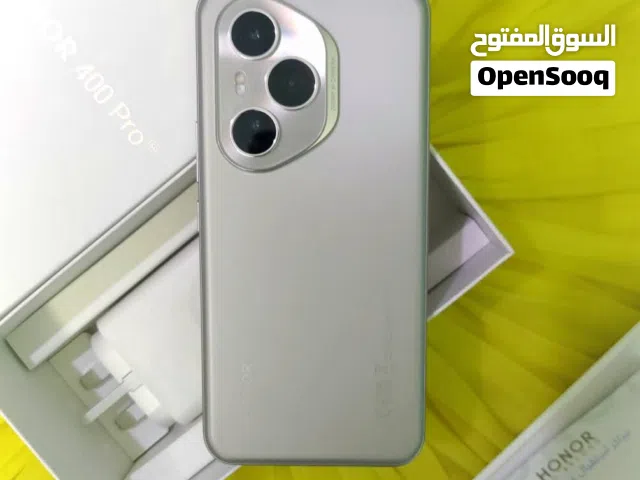 هونر 400 برو