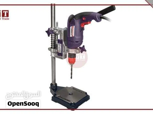 قاعدة ترابنو كهربائي ، ثابت  حاملة