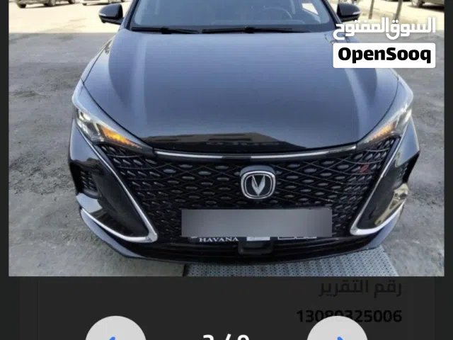 2022, شانجان, ايدو, Eado Plus Sport