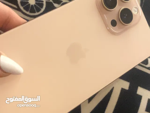 Apple iPhone 16 Pro Max 1 TB in Al Ahmadi