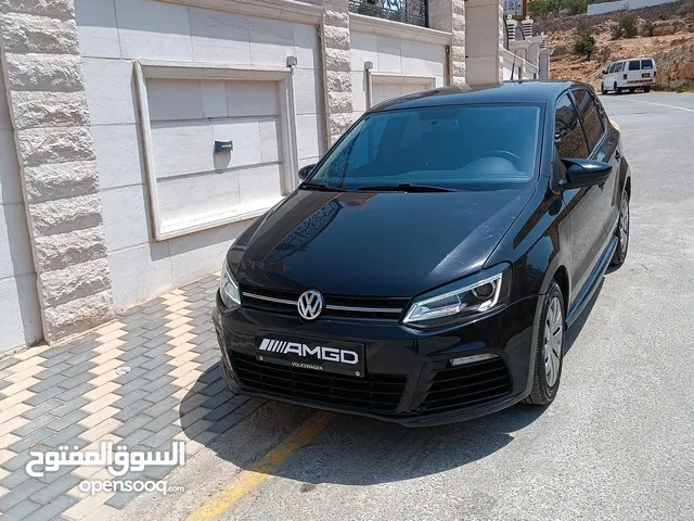 Used Volkswagen Polo in Hebron