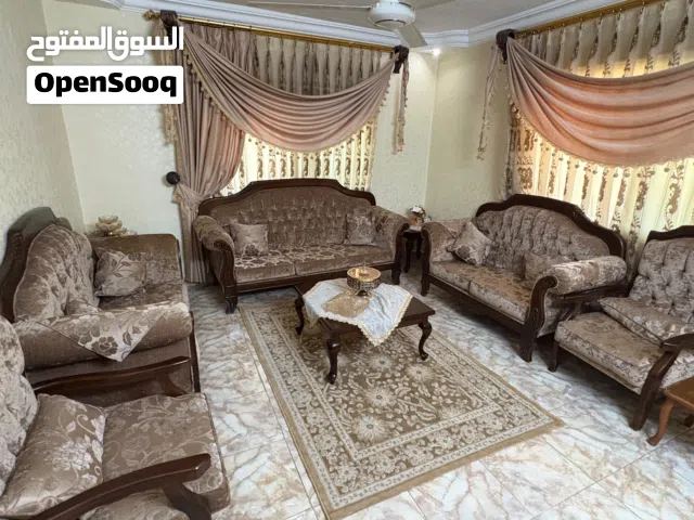 طقم كنب غرفة ضيوف