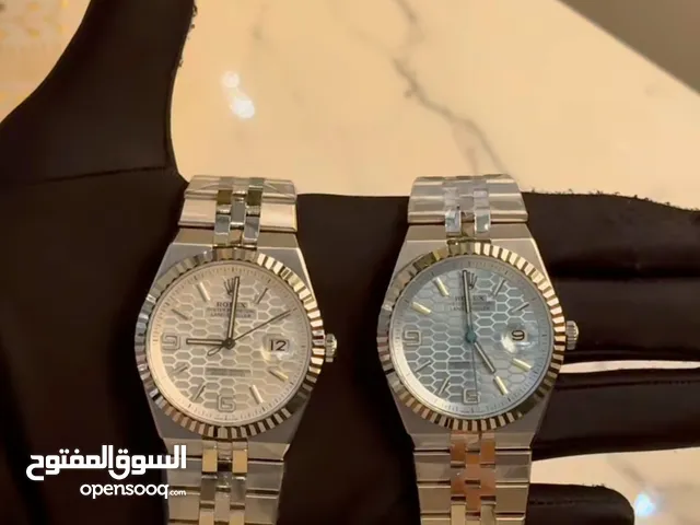 Rolex Land dweller