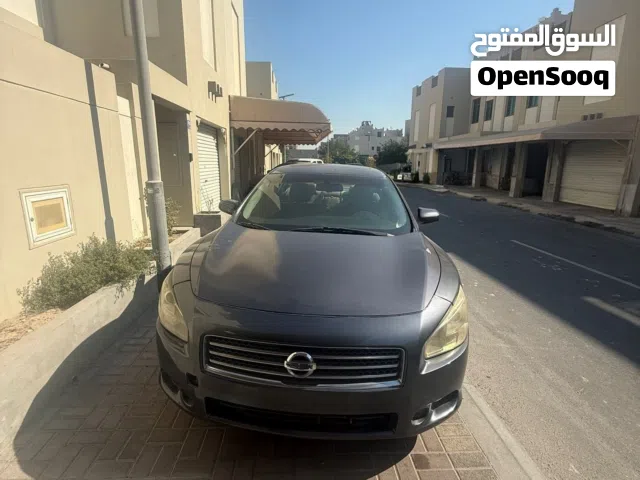 Used Nissan Maxima in Central Governorate