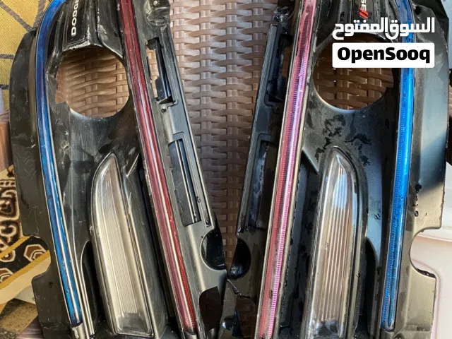 كفر داخلي لايت جارجر 15 وفوك وبك لايت اوباما بدون جامه