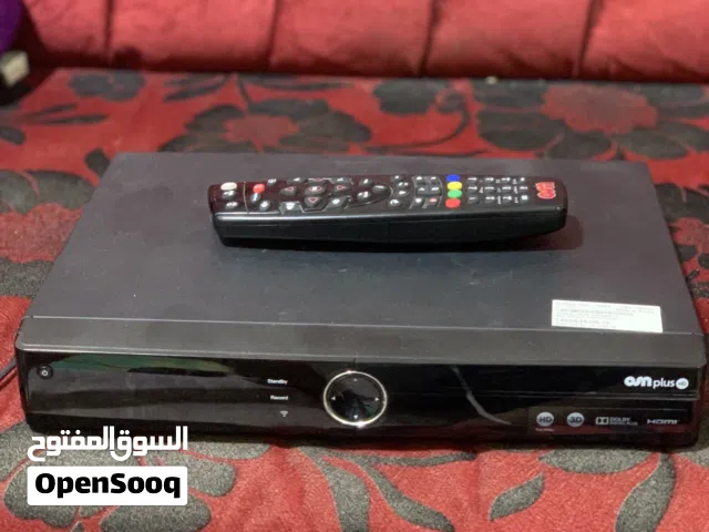 ستلايت OSN plus