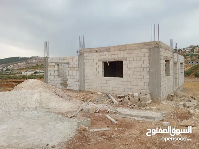 110 m2 5 Bedrooms Townhouse for Sale in Jerash Other