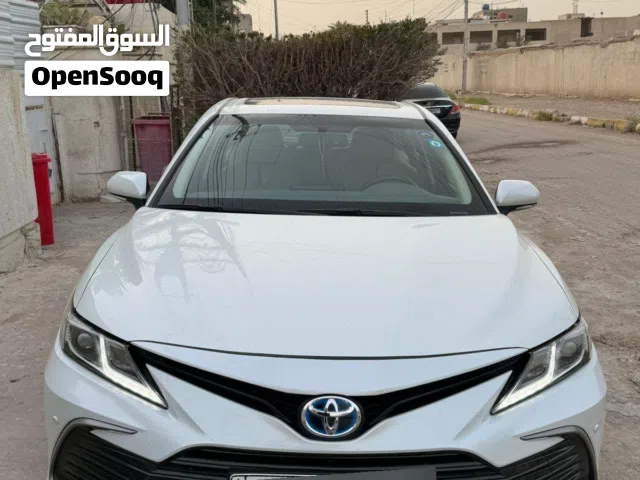 Used Toyota Camry in Baghdad