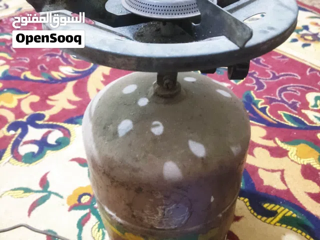 شعله وكلوب