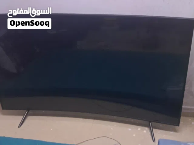 Samsung LED TV for sell display broken