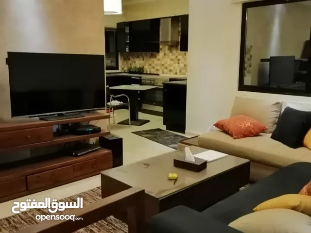 شقة مميزة للبيع في مرج الحمام