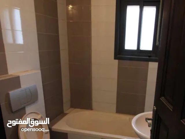 130m2 3 Bedrooms Apartments for Rent in Ramallah and Al-Bireh Al Irsal St.