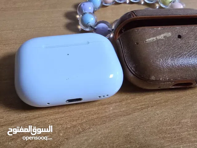 Apple AirPods Pro 2.Nesil - ANC MagSafe Kablosuz Kulaklık