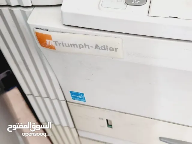 Multifunction Printer Ricoh printers for sale  in Al Batinah