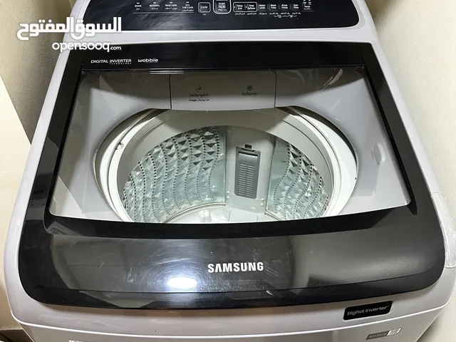 Samsung Washing Machine Top Load 11Kg
