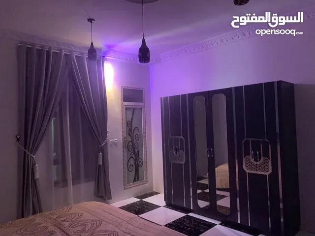 4 m2 3 Bedrooms Apartments for Rent in Sana'a Dahban