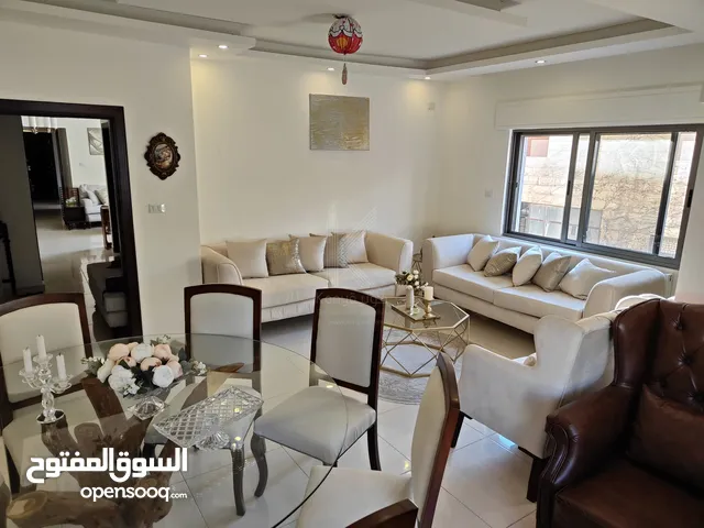 180 m2 3 Bedrooms Apartments for Sale in Amman Daheit Al Rasheed