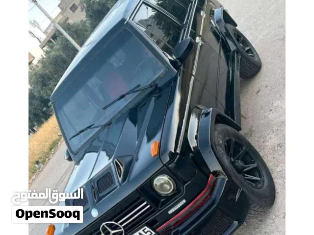 1989, Mitsubishi, Pajero, GLS