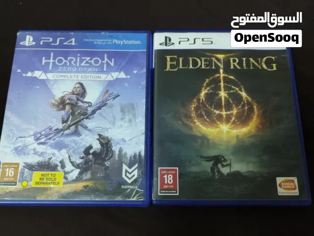 ايلدن رنق و هورايزن للبيع