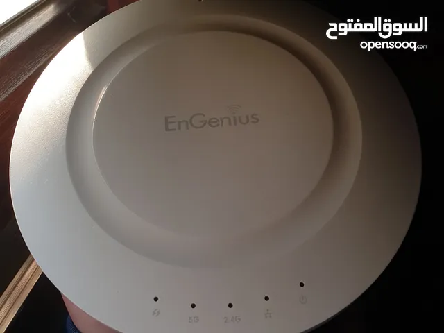 اجهزة انترنت اكسيس بوينت Engenius eap600