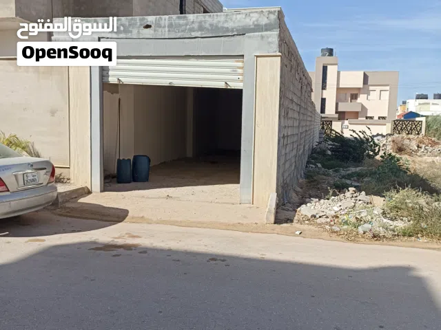 مخزن للايجار