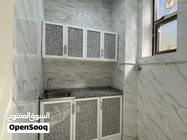 21 m2 1 Bedroom Apartments for Rent in Al Ain Al Khabisi