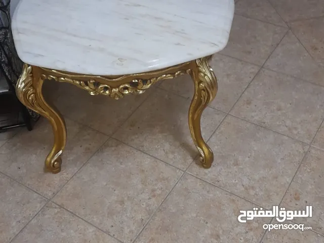 طربيزات للبيع فى المهبولة