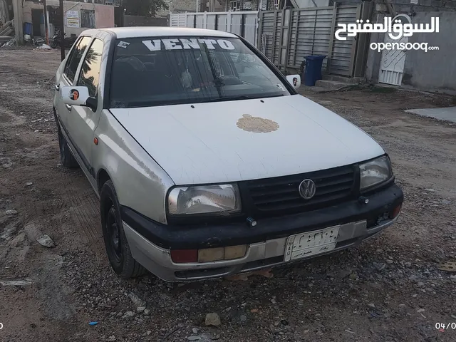 Volkswagen Golf 1992 in Baghdad
