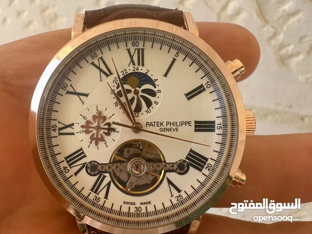 ساعه باتيك فيليب سوبر ماستر