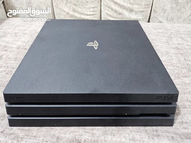 PlayStation 4 Pro 1 tera for sale -  like brand new