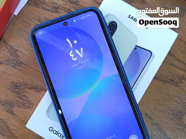 Samsung Galaxy A36 256 GB in Irbid