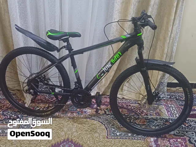 دراجه هوائيه جبلي السعر