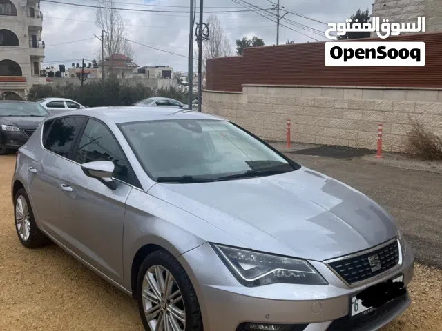 Used Seat Lean in Ramallah and Al-Bireh