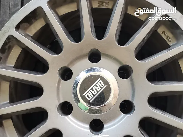 Braid 16 Tyres in Al Batinah