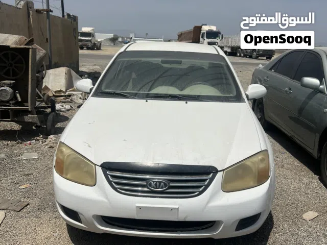 2008 كيا سيراتو EX