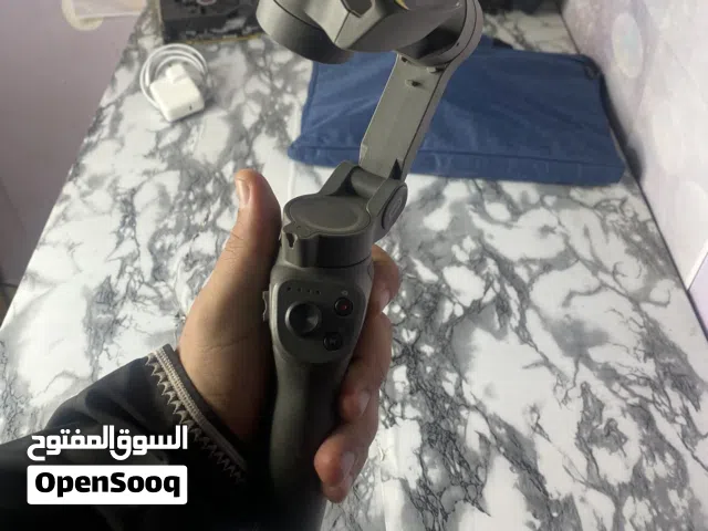 مانع اهتزاز dji osmo 3